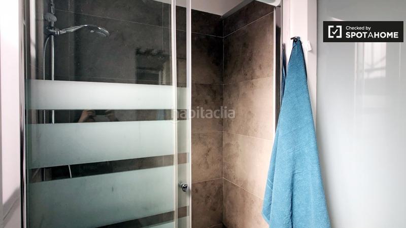 Foto fc84e27c-8bc8-40bb-95cf-87fccc238196. Lloguer pis amb calefacció a Ríos Rosas-Nuevos Ministerios Madrid