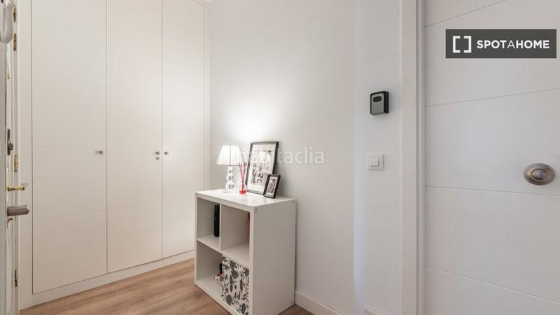 Foto 0cdbc57b-d6cf-4f41-bd8e-64491d6b5cd9. Affitto appartamento con riscaldamento in Palacio Madrid