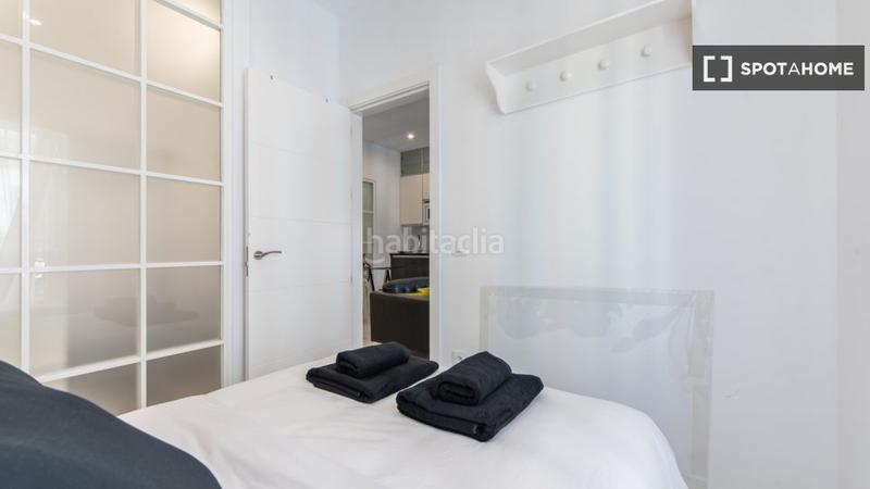 Foto e92495b2-6524-4d7e-86b3-918bbb56af30. Affitto appartamento con riscaldamento in Palacio Madrid