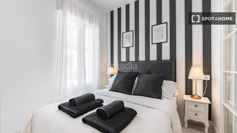 Foto dbc80303-122d-4063-b1fb-672013cc599d. Alquiler piso apartamento de 3 dormitorios en alquiler en embajadores, en Madrid
