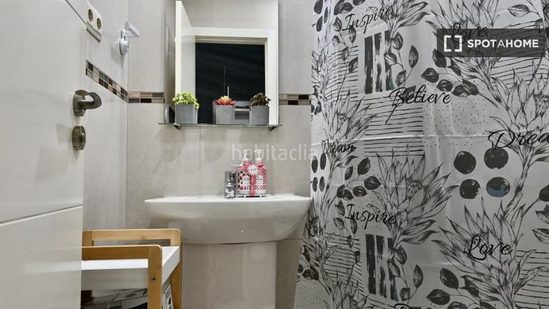 Foto cc1364fc-6c50-4980-923e-8607cc695408. Affitto appartamento con riscaldamento in Numancia Madrid