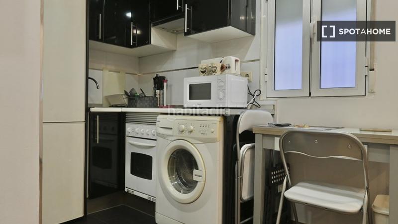 Foto 1fca0a5e-135b-4e14-911a-da4a10425282. Alquiler piso estudio en alquiler en Numancia, en Madrid