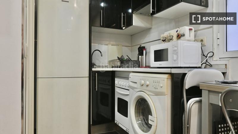 Foto 21d1c70f-49bb-40e8-a2fd-fe46138821cd. Alquiler piso estudio en alquiler en Numancia, en Madrid