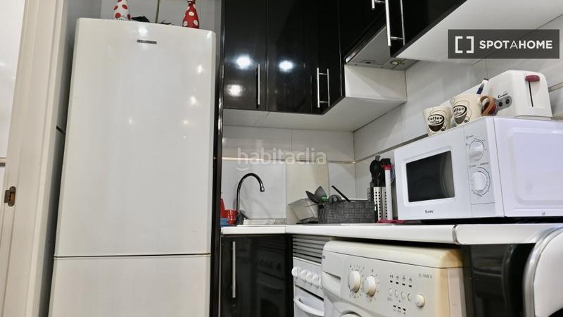 Foto 29bd1ce9-3b3a-4d6e-a5fb-75580b993f3c. Alquiler piso estudio en alquiler en Numancia, en Madrid
