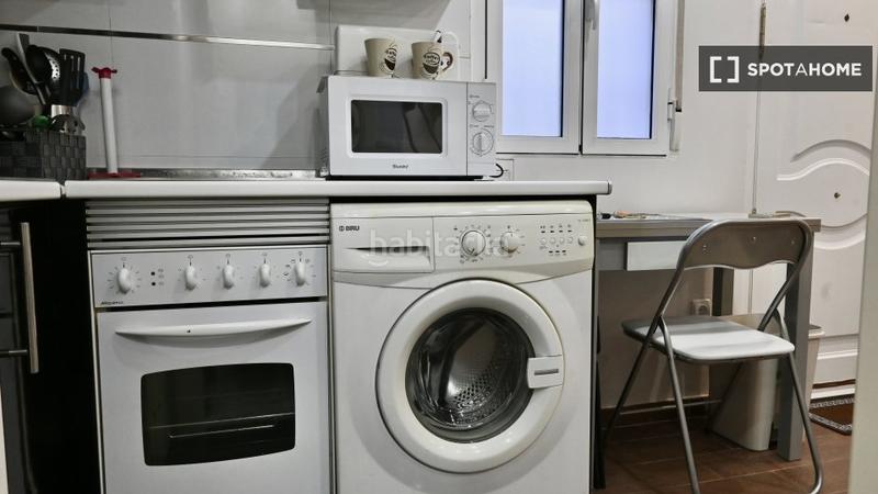 Foto fd7d42e1-2915-4ef4-a328-fc7acd75282d. Alquiler piso estudio en alquiler en Numancia, en Madrid
