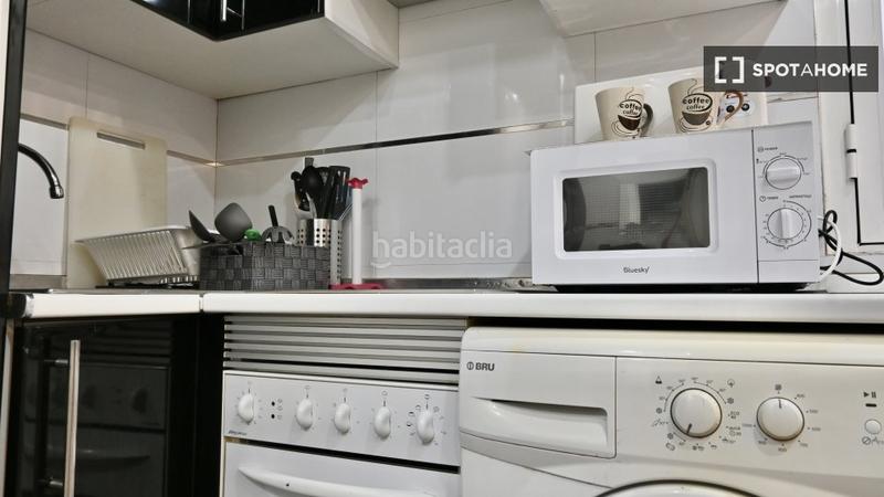 Foto 8e06883a-e45e-4c43-ad9f-86caf40c2bc5. Location appartement avec chauffage dans Numancia Madrid