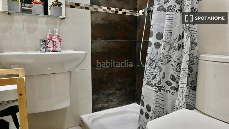 Foto d1f692e9-8484-49fd-92d8-319899dc9dc9. Location appartement avec chauffage dans Numancia Madrid