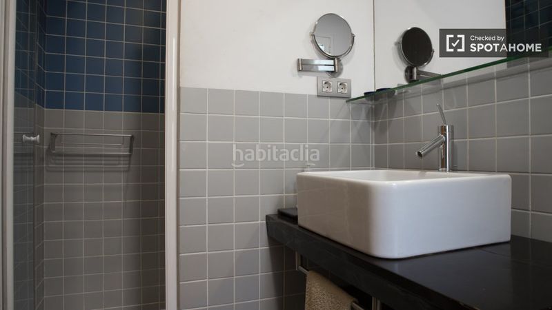 Foto 3e7caad6-7f3c-42c6-b5ec-c85834bf0781. Rent flat with heating in Pacífico Madrid