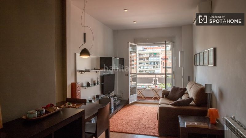 Foto 570e7608-1d82-401e-84c1-5b158dab6b84. Rent flat with heating in Pacífico Madrid