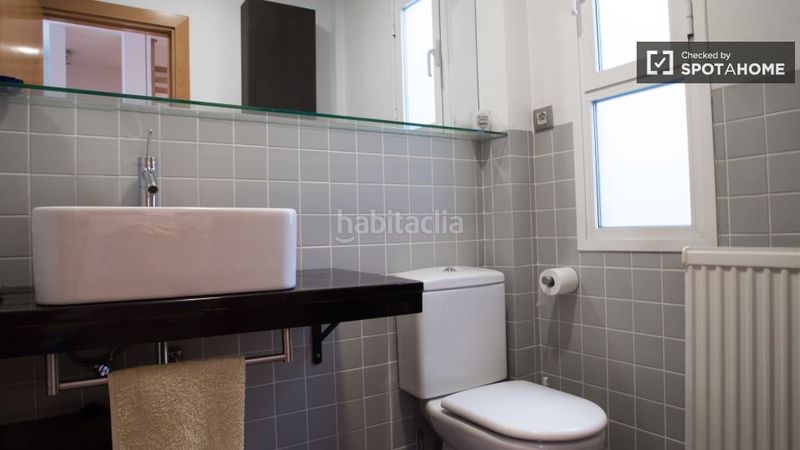 Foto fbe98c8e-54f2-48d5-a775-3999ecee833d. Rent flat with heating in Pacífico Madrid
