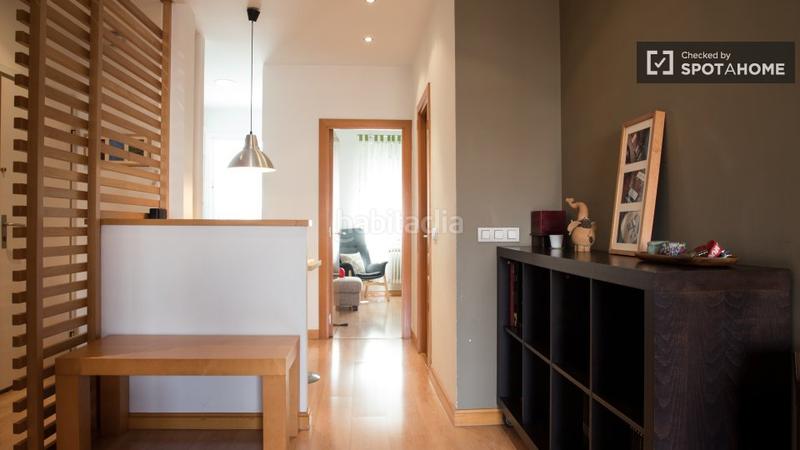 Foto a7e24319-d676-4f9e-b242-de2f32210bde. Affitto appartamento con riscaldamento in Pacífico Madrid