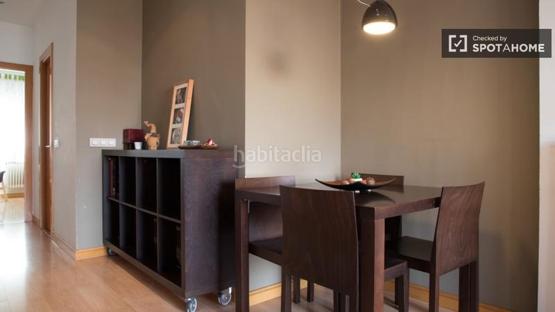 Foto b0b99c8b-edc3-4a7f-b347-91e34f0e20b7. Lloguer pis amb calefacció a Pacífico Madrid