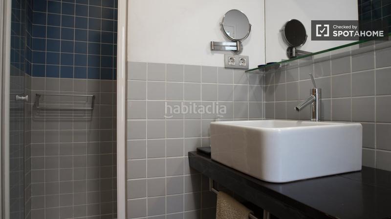 Foto 3e7caad6-7f3c-42c6-b5ec-c85834bf0781. Miete etagenwohnung mit heizung in Pacífico Madrid