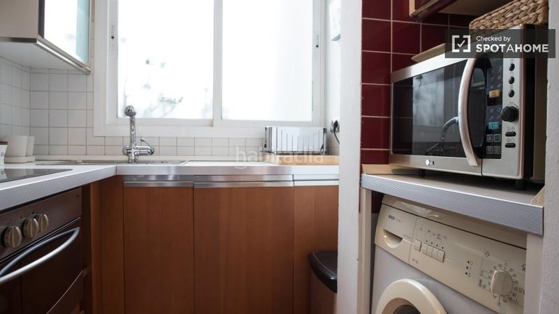 Foto 3f853e79-2e2f-4a98-8ae7-0c4f722528b8. Miete etagenwohnung mit heizung in Pacífico Madrid