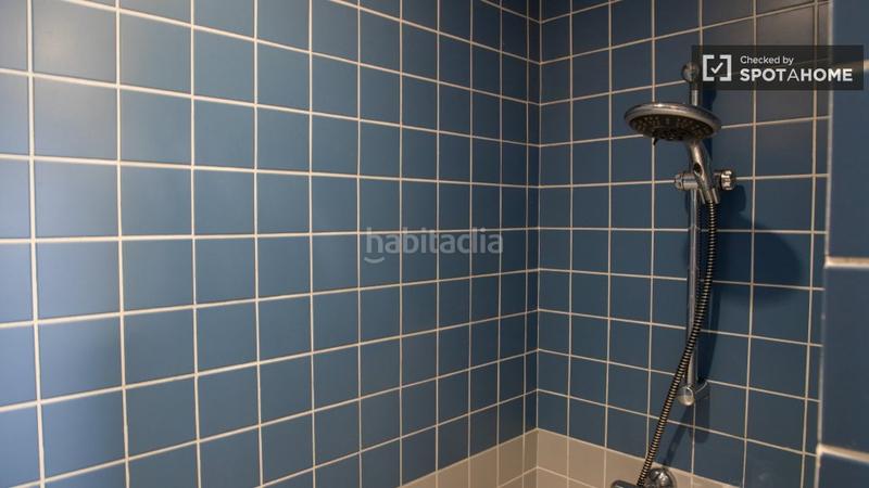 Foto 0911b4ba-b95d-4edf-98e0-f545623f545c. Rent flat with heating in Pacífico Madrid