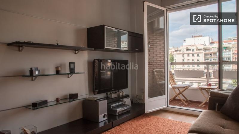 Foto ace9b9d6-6838-48dc-bff5-b883b342c2a2. Rent flat with heating in Pacífico Madrid