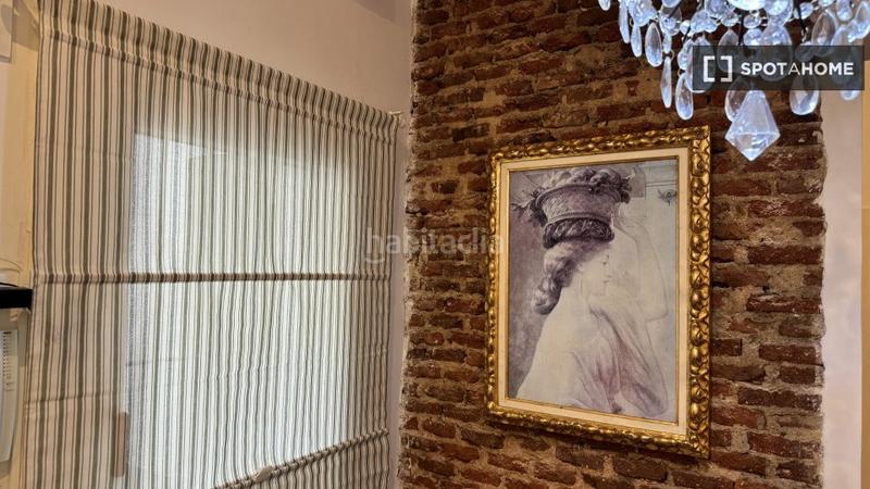 Foto 2fa6fd86-2d82-4d62-9286-a7022bbf430f. Alquiler piso  de 1 dormitorio en alquiler en Bellas Vistas, . en Madrid