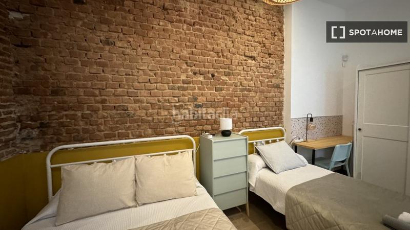 Foto 3338fe49-448d-4735-9e6b-a6123d714a40. Alquiler piso  de 1 dormitorio en alquiler en Bellas Vistas, . en Madrid