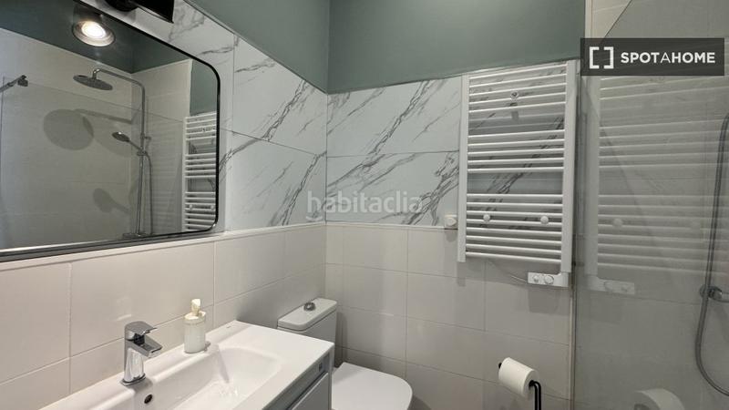 Foto 59d55292-ad61-4137-b6c4-b7a758b48bf7. Alquiler piso  de 1 dormitorio en alquiler en Bellas Vistas, . en Madrid