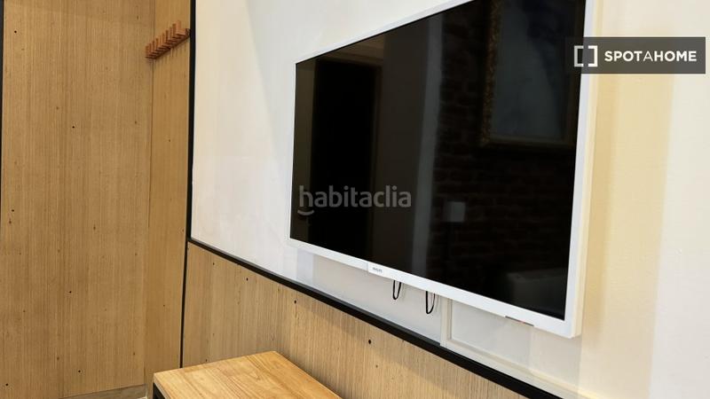 Foto 5d11dffd-9783-4460-830d-640deaa355c8. Alquiler piso  de 1 dormitorio en alquiler en Bellas Vistas, . en Madrid