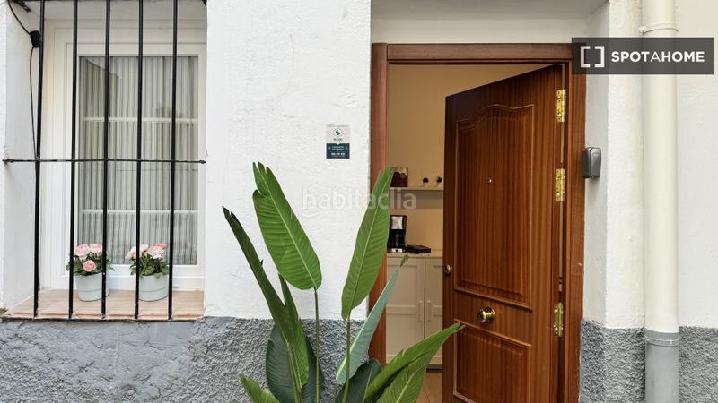 Foto 9329485e-1e72-419f-b643-ece693177d5a. Alquiler piso  de 1 dormitorio en alquiler en Bellas Vistas, . en Madrid
