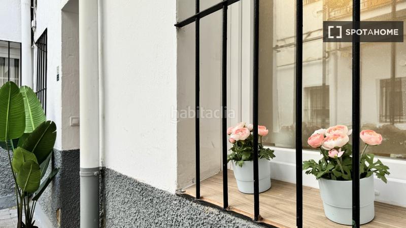 Foto 986aa97c-1a43-4edb-9638-1fd8d0fe2494. Alquiler piso  de 1 dormitorio en alquiler en Bellas Vistas, . en Madrid