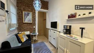 Lloguer Pis a Bellas Vistas. Piso de 1 dormitorio en alquiler en bellas vistas, madrid.