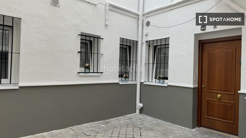 Foto d17961f5-43d8-4721-89b7-d8e1d25d3286. Alquiler piso  de 1 dormitorio en alquiler en Bellas Vistas, . en Madrid