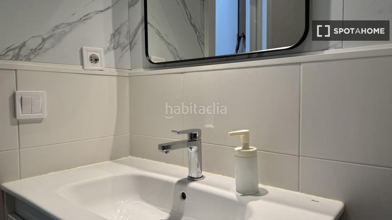 Foto 29bcf51e-4c6d-46ea-b220-0d31ff74116c. Lloguer pis amb calefacció a Bellas Vistas Madrid