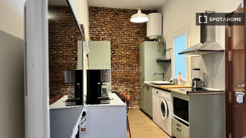 Foto 39ae8ec5-1654-4ef5-aeeb-4079e1f81779. Lloguer pis amb calefacció a Bellas Vistas Madrid