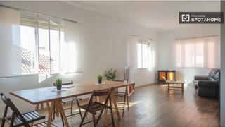 Lloguer Pis a Embajadores-Lavapiés. Apartamento de 2 dormitorios en alquiler en embajadores, madrid