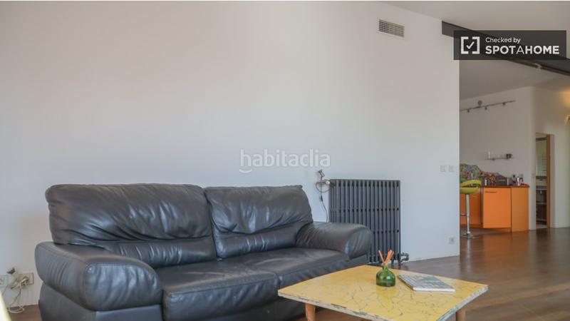 Foto 7010d559-6dba-43fb-a767-184b1baab7e0. Location appartement avec chauffage dans Embajadores-Lavapiés Madrid