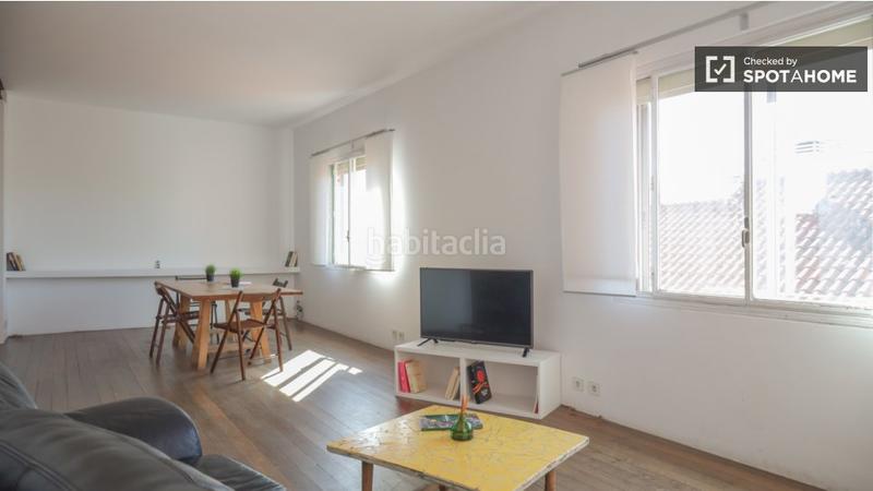 Foto 714a331a-1efb-4f92-a616-942759d0fda8. Location appartement avec chauffage dans Embajadores-Lavapiés Madrid
