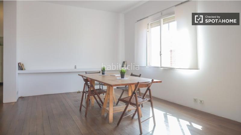 Foto 94cb22a0-264c-48c7-9b6b-7b6b3178c87c. Location appartement avec chauffage dans Embajadores-Lavapiés Madrid