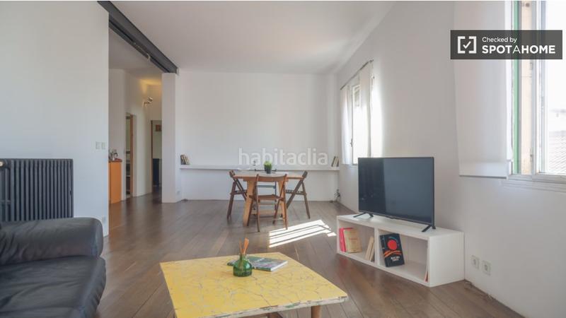 Foto c4fb8799-9423-4c64-bfb0-96de01e4c426. Location appartement avec chauffage dans Embajadores-Lavapiés Madrid