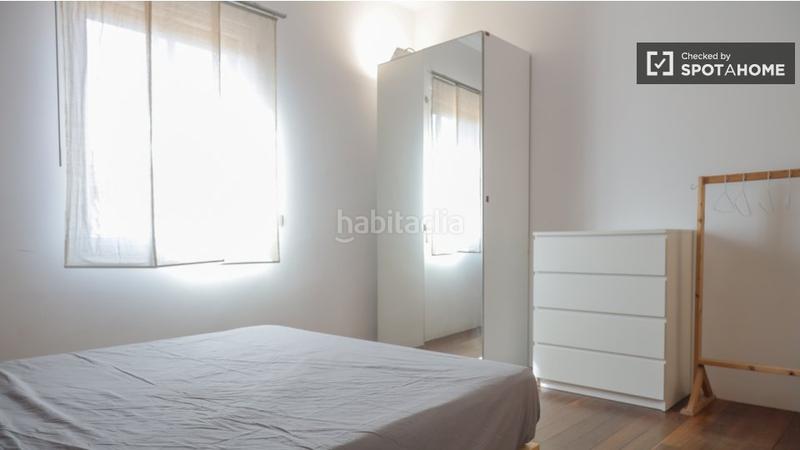 Foto d20f3673-0e7e-411c-a718-cb20ba7bb7a4. Location appartement avec chauffage dans Embajadores-Lavapiés Madrid
