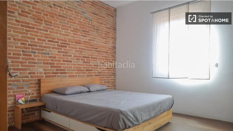 Foto d80648d5-c9c8-4001-9030-a69c62a9bd1f. Location appartement avec chauffage dans Embajadores-Lavapiés Madrid