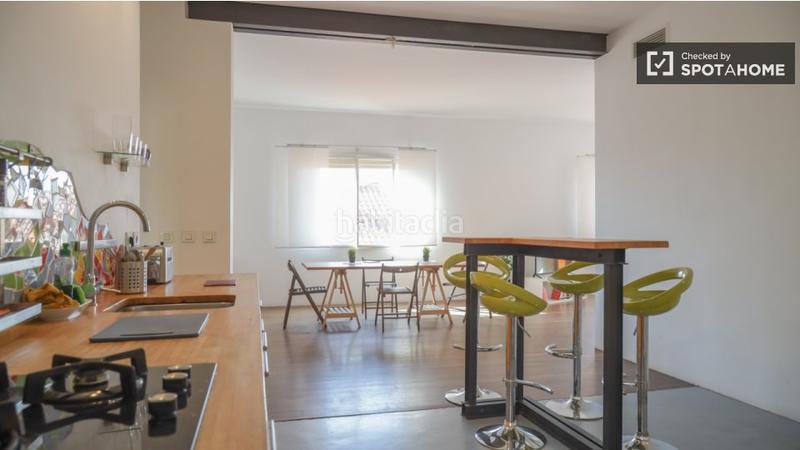 Foto db10436e-3e6a-408f-9f23-1d186204e868. Location appartement avec chauffage dans Embajadores-Lavapiés Madrid