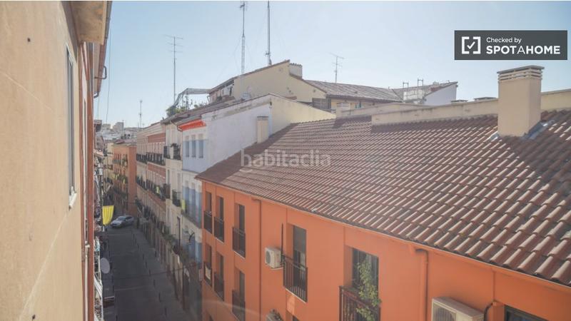 Foto f91e6792-8d35-4fb6-83ec-b73c01e881fa. Location appartement avec chauffage dans Embajadores-Lavapiés Madrid