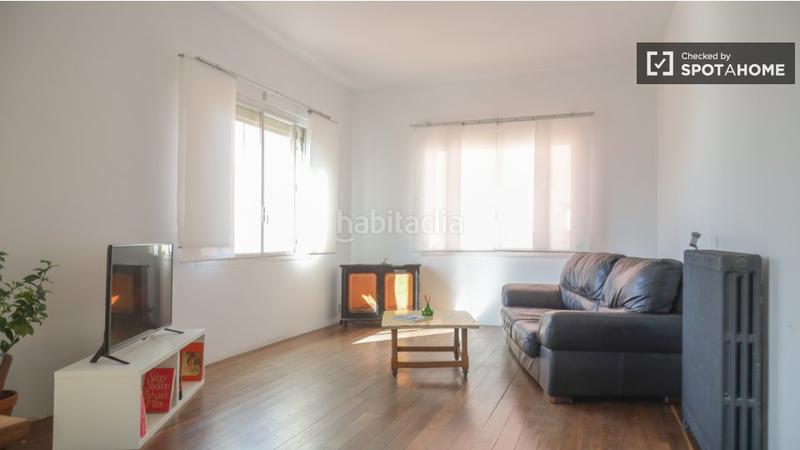 Foto 68e878cc-ca3b-4cc3-99b7-e3d41ce99117. Rent flat with heating in Embajadores-Lavapiés Madrid