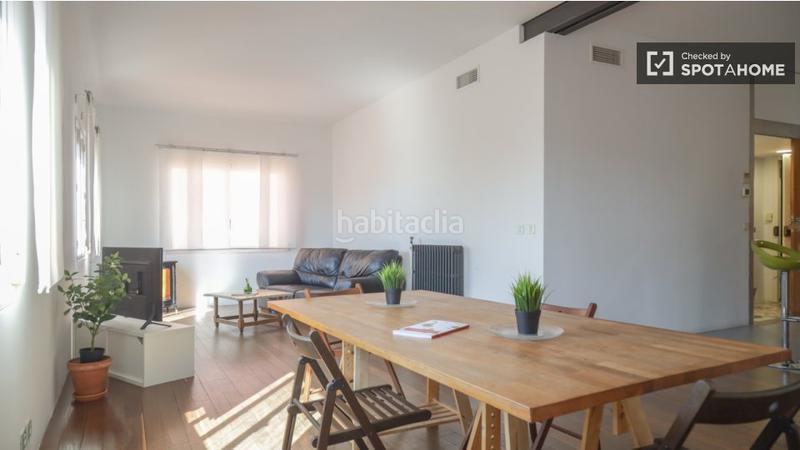 Foto 90d2a6d7-7c12-44e7-a7c4-e46cd6813b07. Rent flat with heating in Embajadores-Lavapiés Madrid