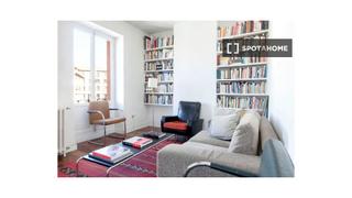 Alquiler Piso en Palacio. Apartamento de 2 dormitorios en alquiler en palacio, madrid