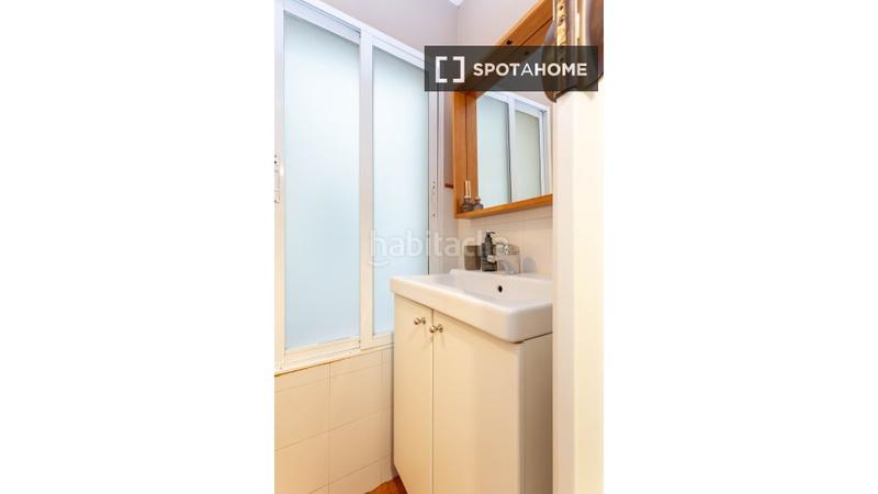 Foto 5ff760b0-3867-45ca-8188-35f40732776f. Affitto appartamento con riscaldamento in Trafalgar Madrid