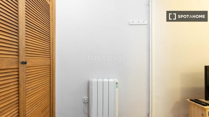 Foto 90f37a05-c086-473d-95ff-2c7886f65653. Affitto appartamento con riscaldamento in Trafalgar Madrid