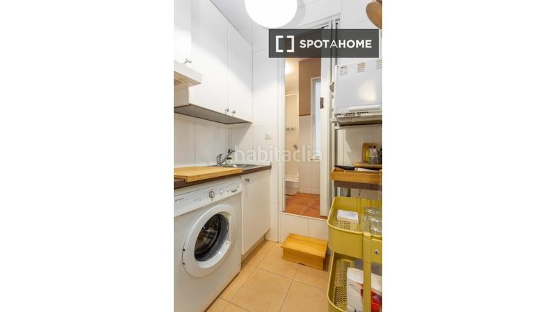 Foto 2857e148-fbcd-473d-8e6b-5d446da8a0bf. Alquiler piso apartamento de 2 dormitorios en alquiler en Trafalgar, en Madrid