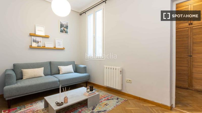 Foto 41ca5826-8eb6-43ae-8405-14567f3d0dbf. Alquiler piso apartamento de 2 dormitorios en alquiler en Trafalgar, en Madrid