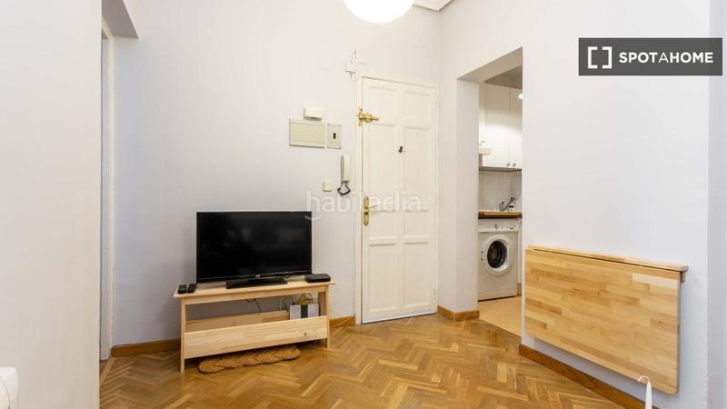 Foto 43c11dc1-ef17-4e21-a19c-c06597709ae1. Location appartement avec chauffage dans Trafalgar Madrid