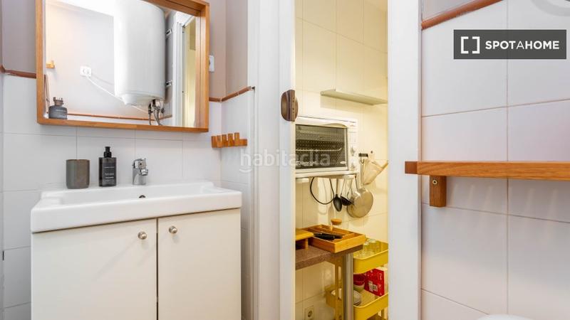 Foto 7b127308-ce24-4161-9cdb-d4133ff5c8ff. Location appartement avec chauffage dans Trafalgar Madrid