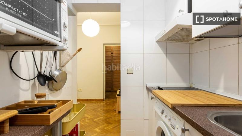 Foto 9a31660d-f924-4134-8fb2-c5635438a1e1. Miete etagenwohnung mit heizung in Trafalgar Madrid