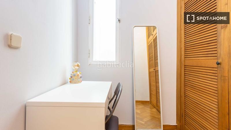 Foto 038e5183-44a2-42d6-a4a0-8acc5b2375be. Rent flat with heating in Trafalgar Madrid